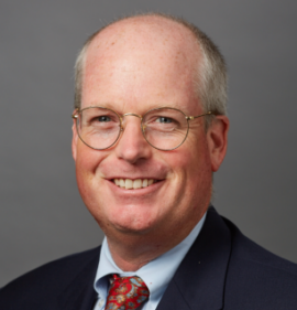 Professor Benjamin Doolittle